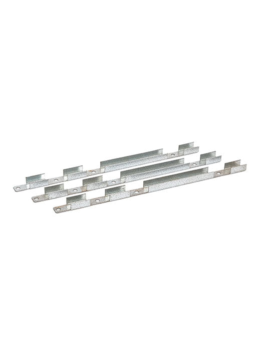 Double Depth Brackets (x4) - Vintage Keeper