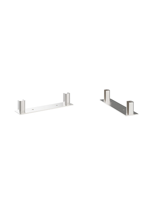 W Series Base For Floor To Ceiling Frames - Vintage View