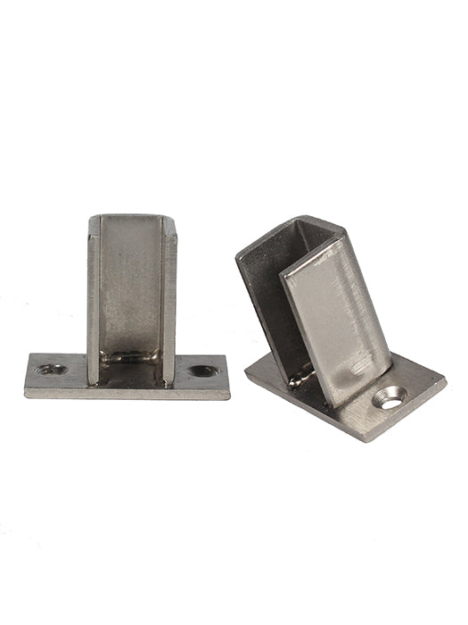 W Series Hidden Base For Floor To Ceiling Frames - Vintage View