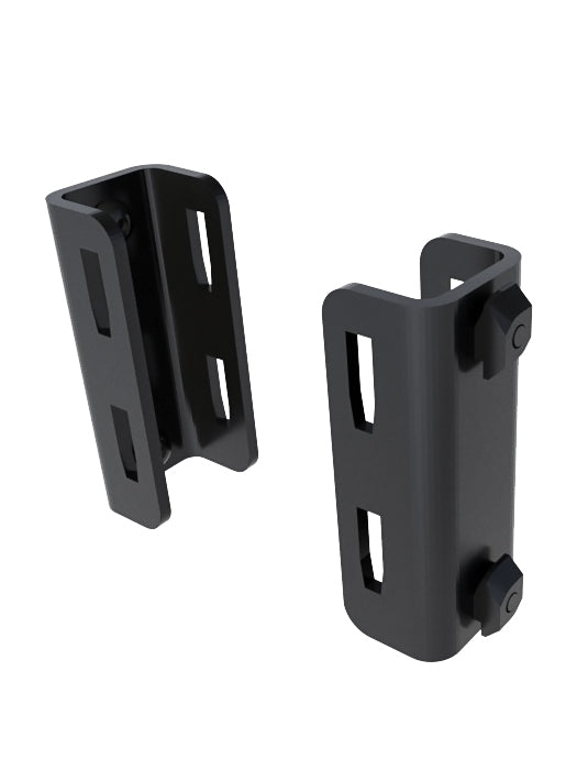 Attaches pour tablettes Frontenac (x2) – LVG