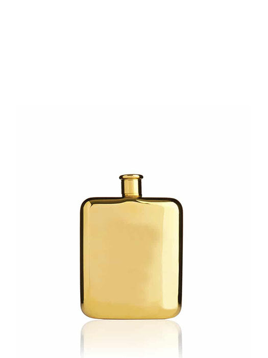 Flasque 6 oz Belmont Or - Viski