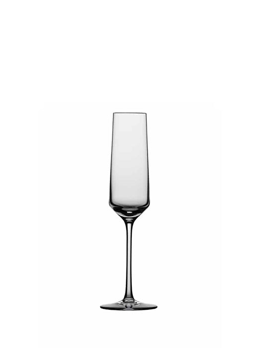 Flûte à champagne Pure - Schott Zwiesel