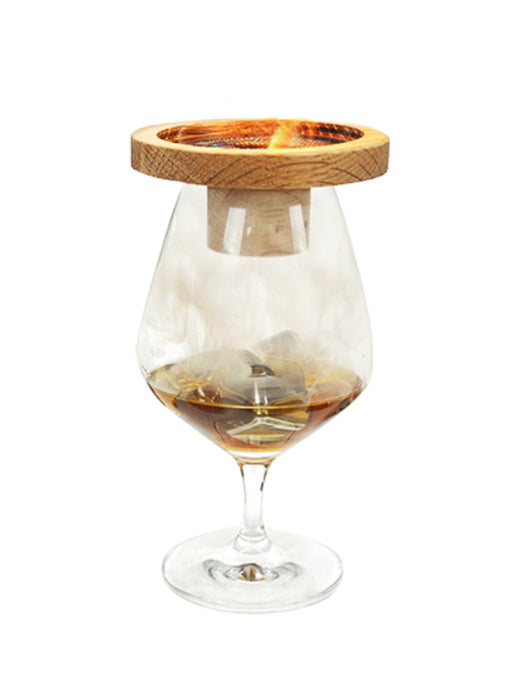 Kit Cocktail Smoker - Foghat