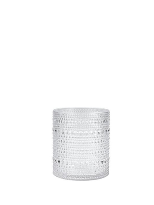 Tumbler Orbetto Acrylic Glass 10.5 oz- Fortessa 