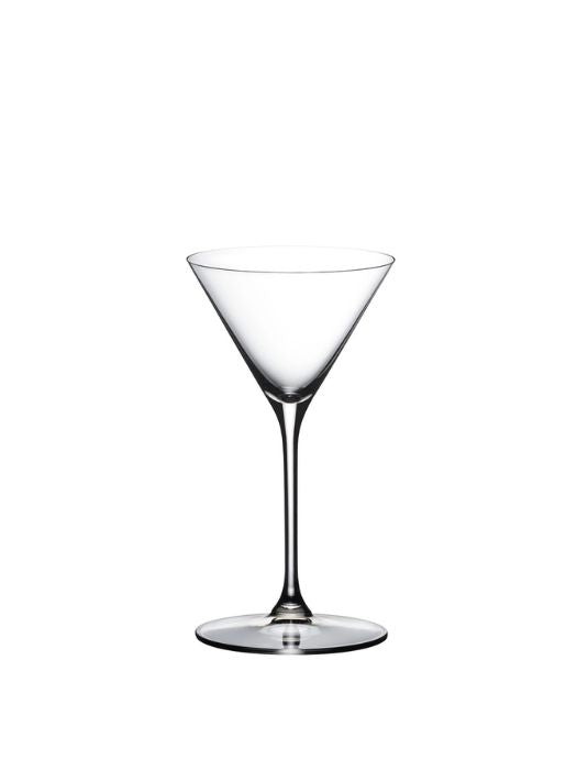 GRAPE@RIEDEL Martini/Cocktail Glass (6.7 oz) - Riedel