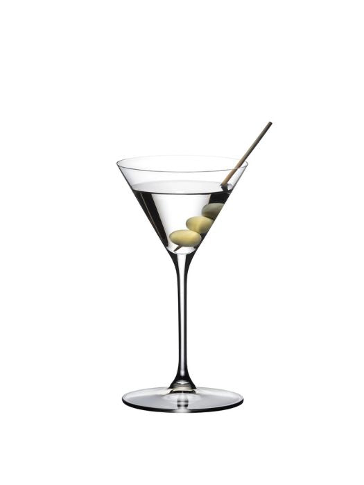 GRAPE@RIEDEL Martini/Cocktail Glass (6.7 oz) - Riedel