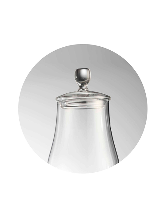 Couvercle pour verres- Glencairn