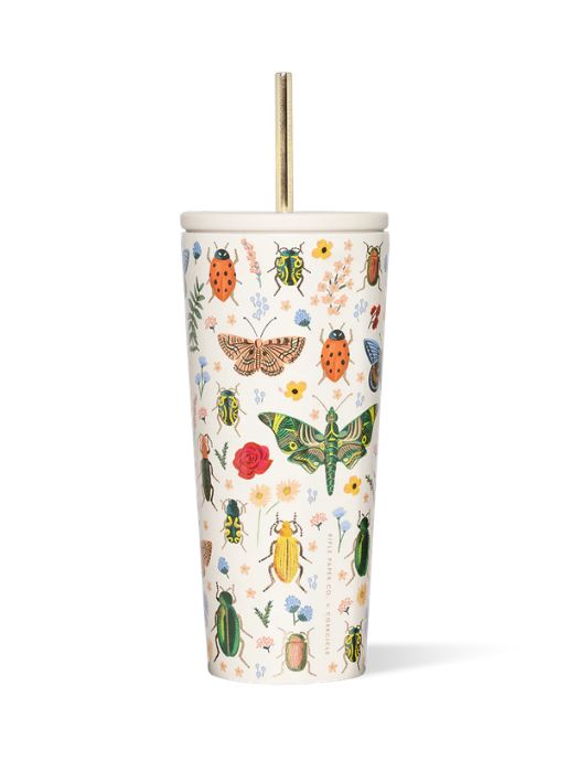 Grand Verre Isotherme triple paroi (710 ml) - Corkcicle