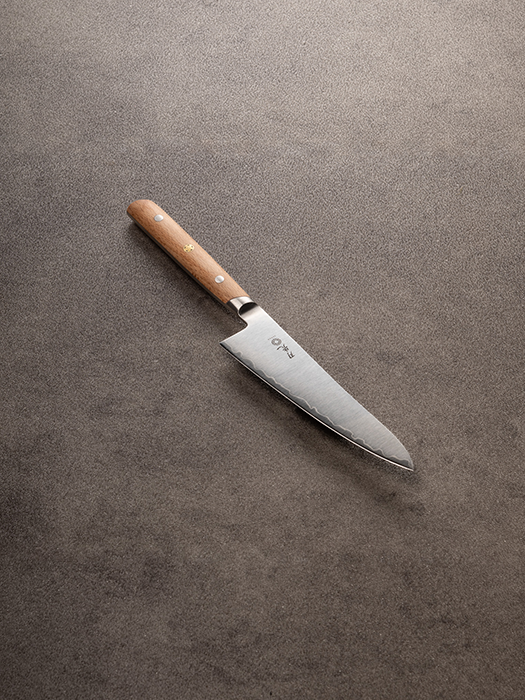 Couteau utilitaire Petty (hêtre) Série Classique - Hazaki