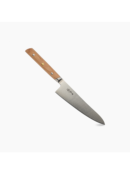 Couteau utilitaire Petty (hêtre) Série Classique - Hazaki
