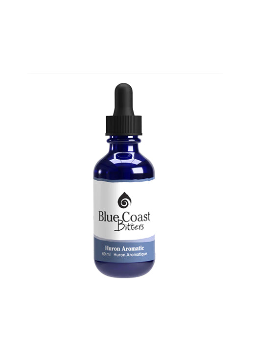 Bitter (amer) Huron Aromatique - Blue Coast