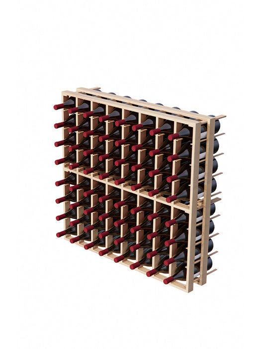 Support pour 64 bouteilles XL - Vinum Rack