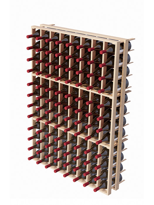 Support pour 96 bouteilles XL - Vinum Rack