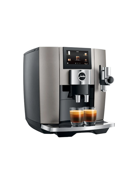 Machine à café J8 - Jura