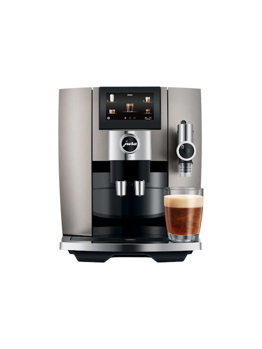 Machine à café J8 - Jura