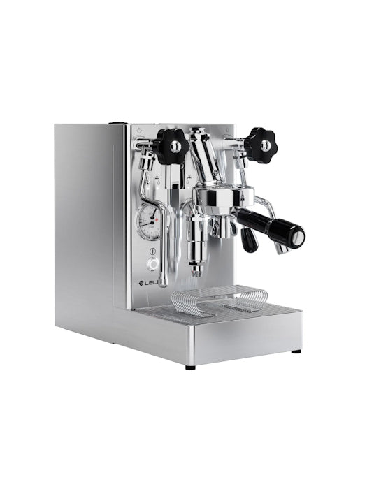 Machine à espresso Mara X V2 en Inox - Lelit