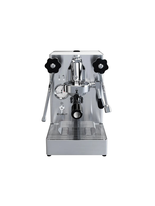 Machine à espresso Mara X V2 en Inox - Lelit