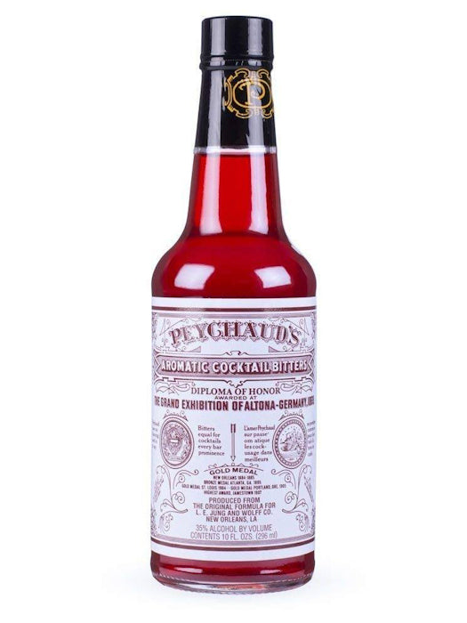 Peychaud's Bitters (amer)