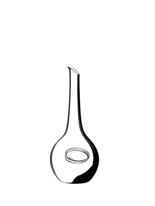 Riedel decanter - Occhio Nero