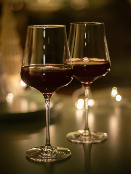 Ensemble de 2 verres StandArt  - Gabriel-Glas