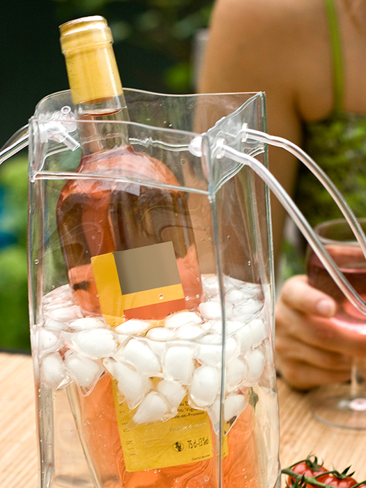 Sac à glace Icebag