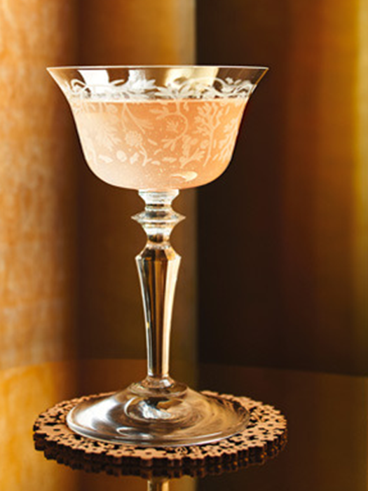 Coupe Presidente - Collection Wormwood - Italesse