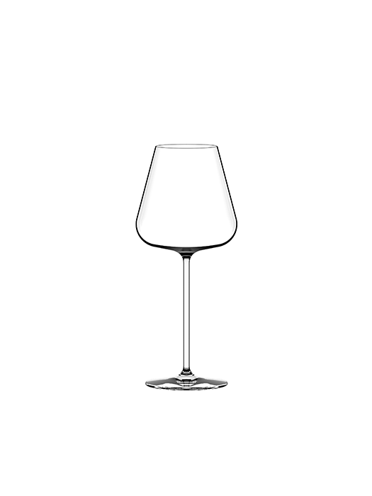Verre à champagne Étoilé Sparkle Xtreme- Italesse
