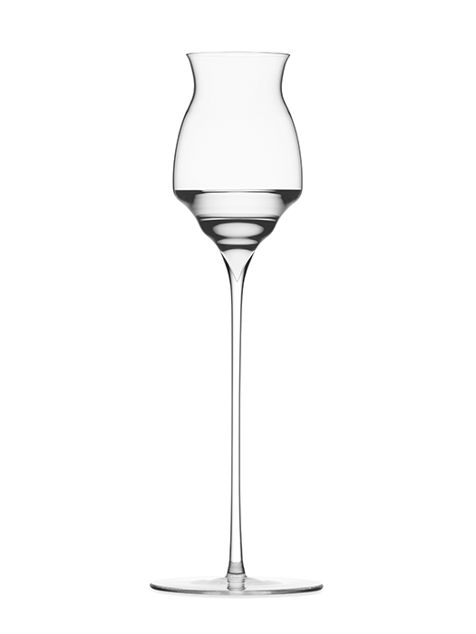 Josephine N°10 – Verre à Eau-de-Vie- Josephinen Hutte