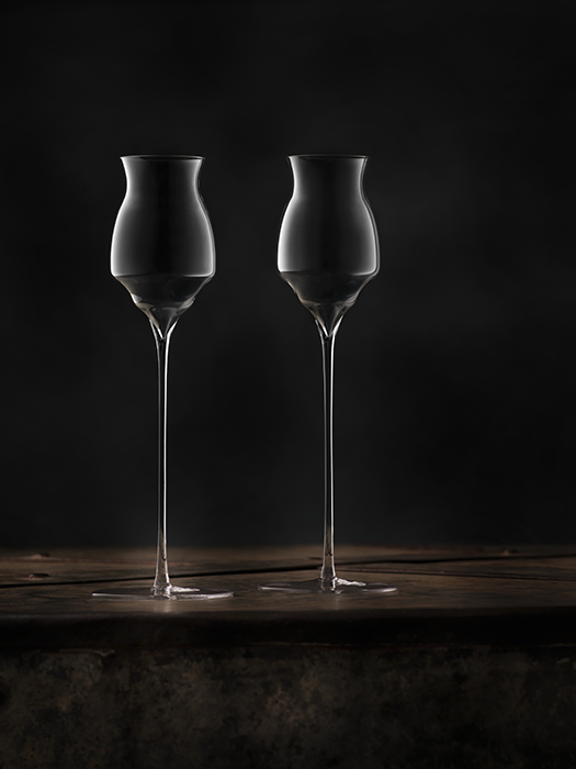 Josephine N°10 – Verre à Eau-de-Vie- Josephinen Hutte