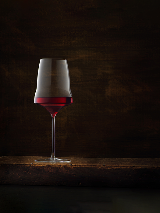Josephine N°2 – Verre universel- Josephinen Hutte