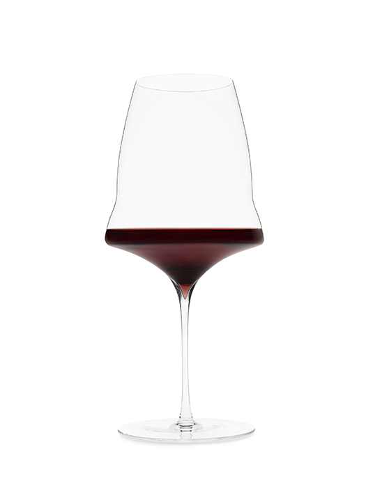 Josephine N°3 – Verre à vin rouge- Josephinen Hutte