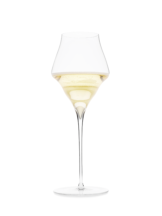 Josephine N°4 – Verre à champagne- Josephinen Hutte