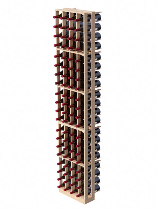 Kit pour 80 bouteilles individuelles - Vinum Rack