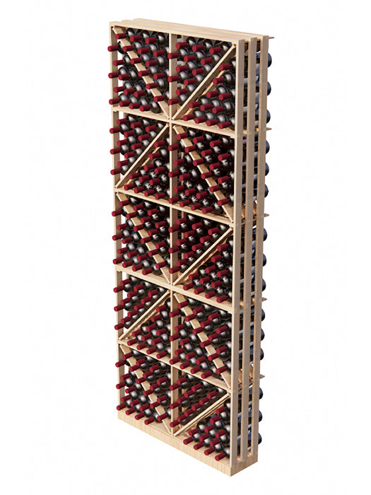 Kit pour 230 bouteilles en vrac - Vinum Rack