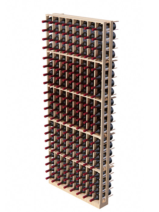 Kit pour 160 bouteilles individuelles - Vinum Rack