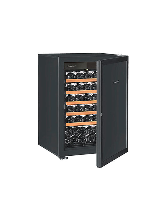Cellier La Première S 74 bouteilles - Eurocave