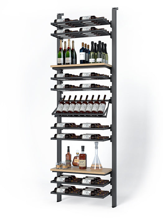 Kit de supports à bouteilles Frontenac N° 11 – LVG