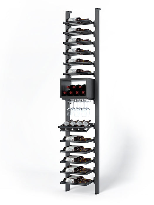 Kit de supports à bouteilles Frontenac N° 12 – LVG