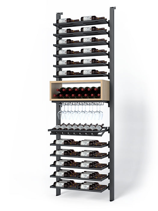 Kit de supports à bouteilles Frontenac N° 12 – LVG