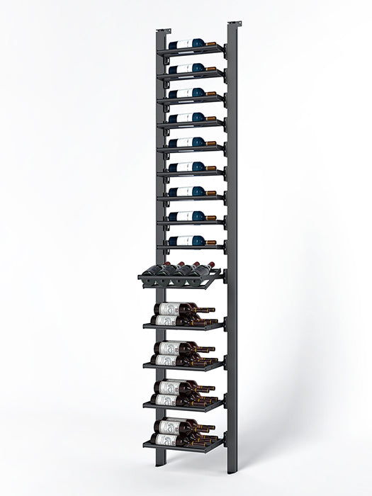 Kit de supports à bouteilles Frontenac No. 1 – LVG