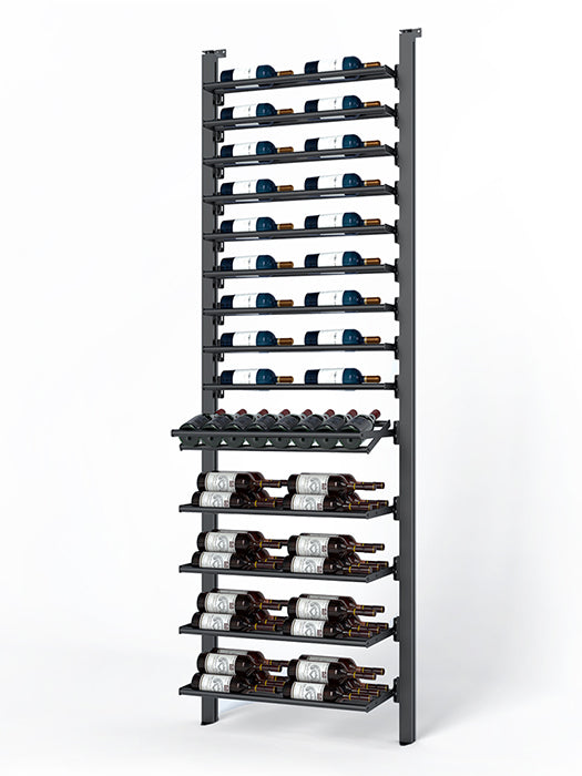 Kit de supports à bouteilles Frontenac No. 1 – LVG