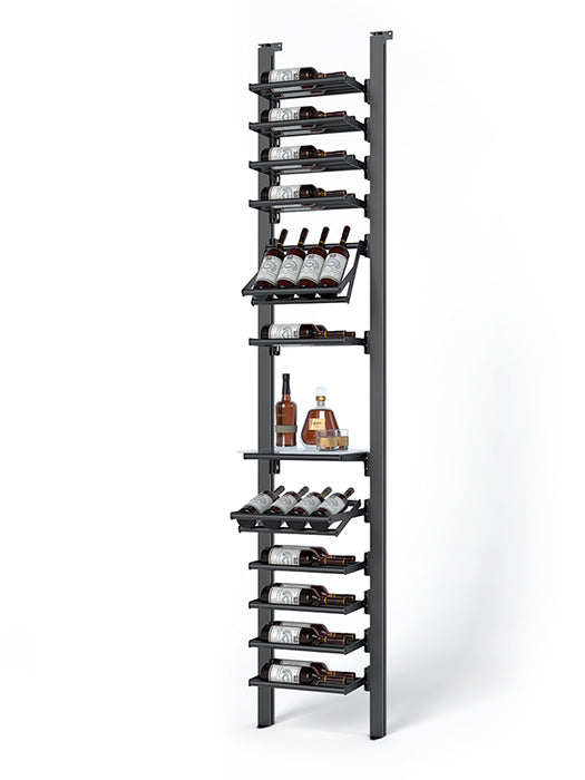 Kit de supports à bouteilles Frontenac N° 13 – LVG
