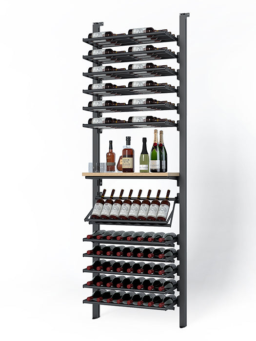 Kit de supports à bouteilles Frontenac N° 16 – LVG