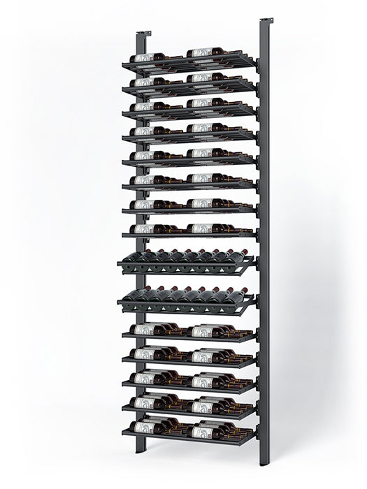 Kit de supports à bouteilles Frontenac N° 2 – LVG