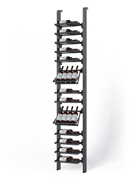 Kit de supports à bouteilles Frontenac N° 4 – LVG
