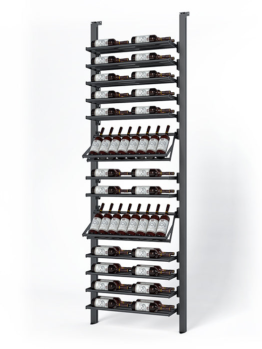 Kit de supports à bouteilles Frontenac N° 4 – LVG