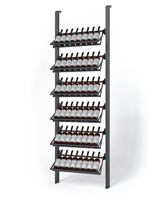 Kit de supports à bouteilles Frontenac N° 5 – LVG