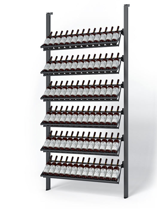 Kit de supports à bouteilles Frontenac N° 5 – LVG