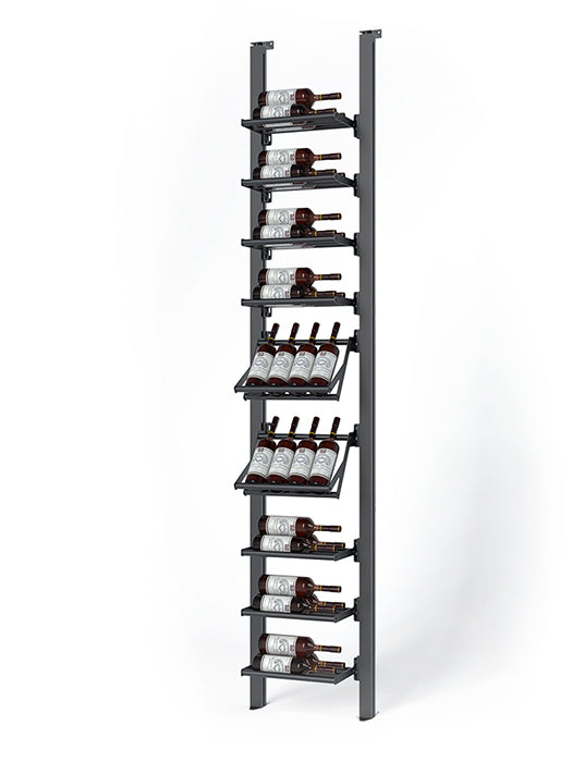 Kit de supports à bouteilles Frontenac N° 6 – LVG