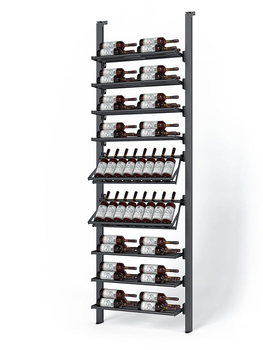 Kit de supports à bouteilles Frontenac N° 6 – LVG